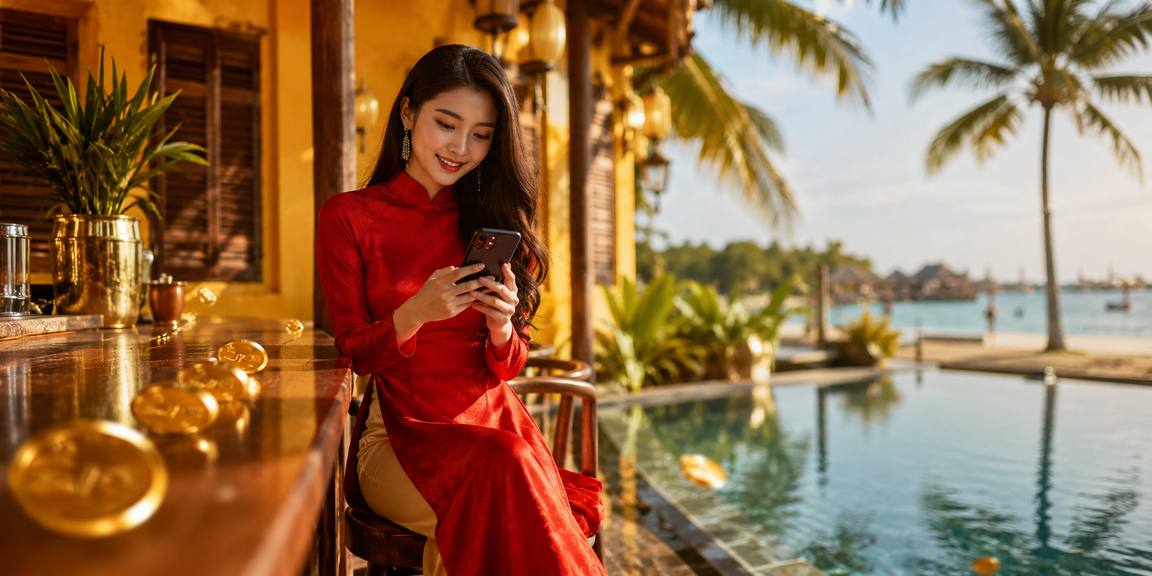 betvisa88 Slot Cá Tính Năng Thưởng Với Vòng Quay Đặc Biệt